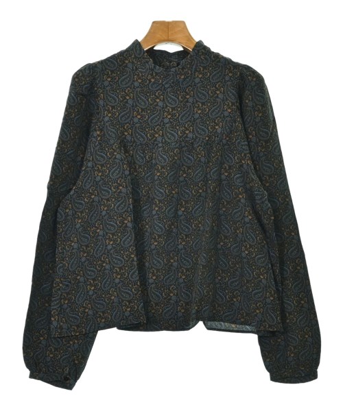 コントワーデコトニエ(COMPTOIR DES COTONNIERS)のCOMPTOIR DES COTONNIERS ブラウス
