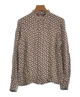 COMPTOIR DES COTONNIERS ブラウス