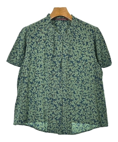 コントワーデコトニエ(COMPTOIR DES COTONNIERS)のCOMPTOIR DES COTONNIERS ブラウス