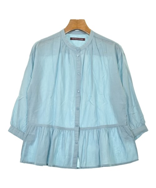 コントワーデコトニエ(COMPTOIR DES COTONNIERS)のCOMPTOIR DES COTONNIERS ブラウス