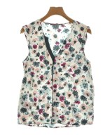 COMPTOIR DES COTONNIERS ブラウス