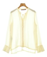 COMPTOIR DES COTONNIERS ブラウス