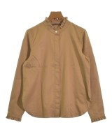 COMPTOIR DES COTONNIERS ブラウス
