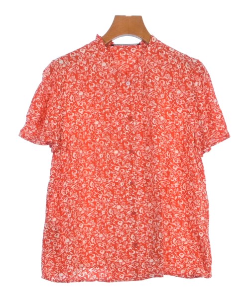 コントワーデコトニエ(COMPTOIR DES COTONNIERS)のCOMPTOIR DES COTONNIERS ブラウス