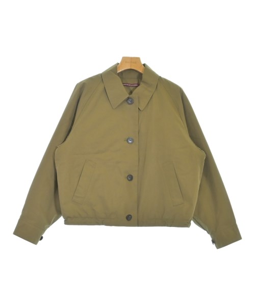 コントワーデコトニエ(COMPTOIR DES COTONNIERS)のCOMPTOIR DES COTONNIERS ブルゾン