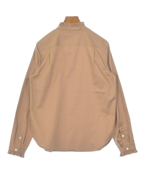 COMPTOIR DES COTONNIERS（コントワーデコトニエ）カジュアルシャツ ベージュ サイズ:36(S位) レディース/2200670171064