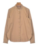 COMPTOIR DES COTONNIERS（コントワーデコトニエ）カジュアルシャツ ベージュ サイズ:36(S位) レディース/2200670171064