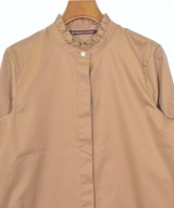 COMPTOIR DES COTONNIERS（コントワーデコトニエ）カジュアルシャツ ベージュ サイズ:36(S位) レディース/2200670171064