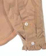 COMPTOIR DES COTONNIERS（コントワーデコトニエ）カジュアルシャツ ベージュ サイズ:36(S位) レディース/2200670171064