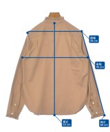 COMPTOIR DES COTONNIERS（コントワーデコトニエ）カジュアルシャツ ベージュ サイズ:36(S位) レディース/2200670171064