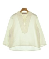 COMPTOIR DES COTONNIERS（コントワーデコトニエ）カジュアルシャツ 白 サイズ:36(S位) レディース/2200673415035