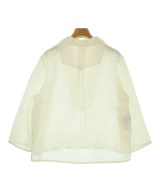 COMPTOIR DES COTONNIERS（コントワーデコトニエ）カジュアルシャツ 白 サイズ:36(S位) レディース/2200673415035