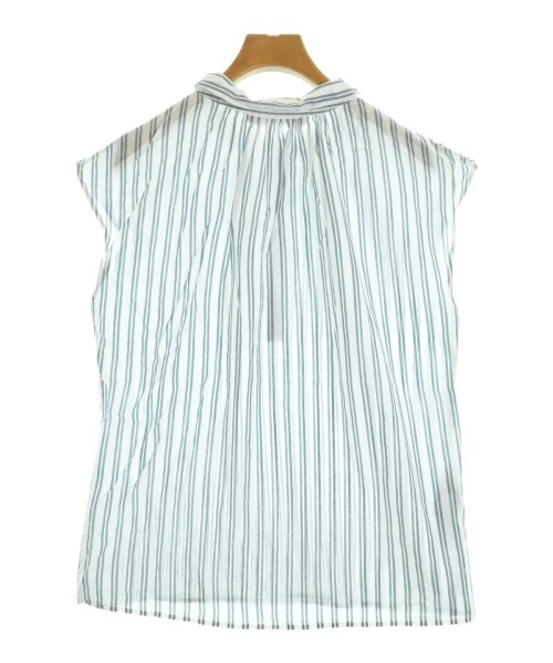 COMPTOIR DES COTONNIERS（コントワーデコトニエ）ブラウス 白 サイズ:7(S位) レディース/2200669432206