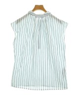 COMPTOIR DES COTONNIERS（コントワーデコトニエ）ブラウス 白 サイズ:7(S位) レディース/2200669432206