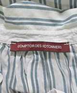 COMPTOIR DES COTONNIERS（コントワーデコトニエ）ブラウス 白 サイズ:7(S位) レディース/2200669432206