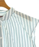 COMPTOIR DES COTONNIERS（コントワーデコトニエ）ブラウス 白 サイズ:7(S位) レディース/2200669432206