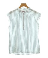 COMPTOIR DES COTONNIERS ブラウス