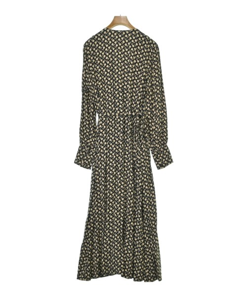 COMPTOIR DES COTONNIERS（コントワーデコトニエ）ワンピース 黒 サイズ:F レディース/2200671313128