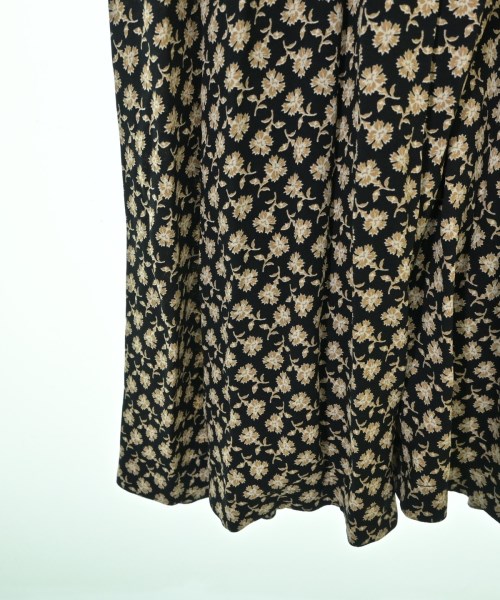 COMPTOIR DES COTONNIERS（コントワーデコトニエ）ワンピース 黒 サイズ:F レディース/2200671313128