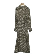 COMPTOIR DES COTONNIERS（コントワーデコトニエ）ワンピース 黒 サイズ:F レディース/2200671313128