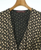 COMPTOIR DES COTONNIERS（コントワーデコトニエ）ワンピース 黒 サイズ:F レディース/2200671313128