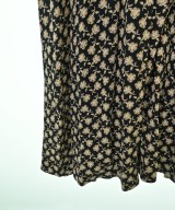 COMPTOIR DES COTONNIERS（コントワーデコトニエ）ワンピース 黒 サイズ:F レディース/2200671313128