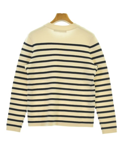 COMPTOIR DES COTONNIERS（コントワーデコトニエ）ニット・セーター 白 サイズ:M レディース/2200674230019