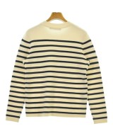 COMPTOIR DES COTONNIERS（コントワーデコトニエ）ニット・セーター 白 サイズ:M レディース/2200674230019