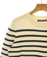 COMPTOIR DES COTONNIERS（コントワーデコトニエ）ニット・セーター 白 サイズ:M レディース/2200674230019