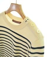 COMPTOIR DES COTONNIERS（コントワーデコトニエ）ニット・セーター 白 サイズ:M レディース/2200674230019