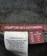 COMPTOIR DES COTONNIERS（コントワーデコトニエ）その他 グレー サイズ:34(XS位) レディース/2200671708016