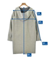 COMPTOIR DES COTONNIERS（コントワーデコトニエ）その他 グレー サイズ:34(XS位) レディース/2200671708016