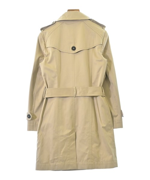 COMPTOIR DES COTONNIERS（コントワーデコトニエ）トレンチコート ベージュ サイズ:34(XS位) レディース/2200671708023