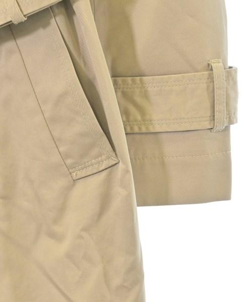 COMPTOIR DES COTONNIERS（コントワーデコトニエ）トレンチコート ベージュ サイズ:34(XS位) レディース/2200671708023