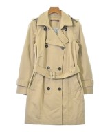 COMPTOIR DES COTONNIERS（コントワーデコトニエ）トレンチコート ベージュ サイズ:34(XS位) レディース/2200671708023