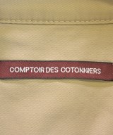 COMPTOIR DES COTONNIERS（コントワーデコトニエ）トレンチコート ベージュ サイズ:34(XS位) レディース/2200671708023