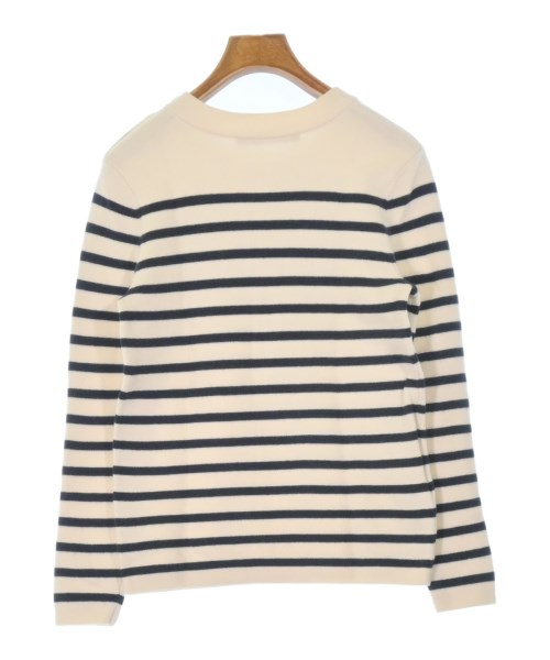 COMPTOIR DES COTONNIERS（コントワーデコトニエ）ニット・セーター 白 サイズ:S レディース/2200671708047