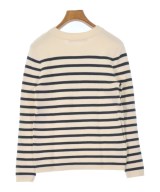 COMPTOIR DES COTONNIERS（コントワーデコトニエ）ニット・セーター 白 サイズ:S レディース/2200671708047