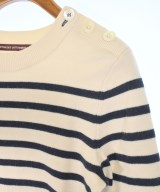 COMPTOIR DES COTONNIERS（コントワーデコトニエ）ニット・セーター 白 サイズ:S レディース/2200671708047