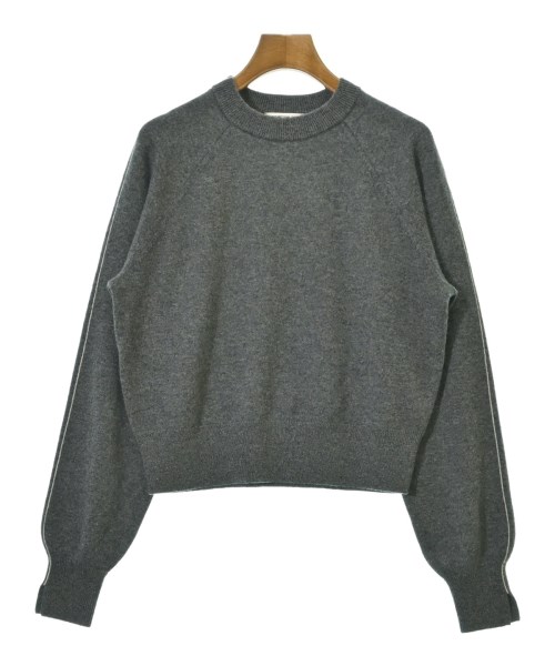 COMPTOIR DES COTONNIERS(コントワーデコトニエ)ニット・セーター グレー サイズ:S/2200672974113