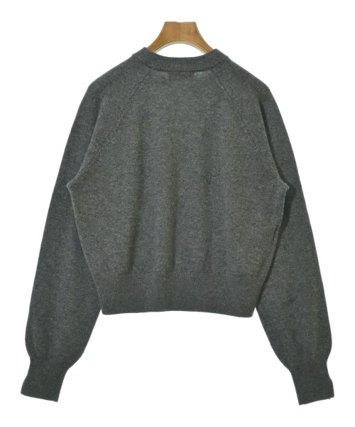 COMPTOIR DES COTONNIERS（コントワーデコトニエ）ニット・セーター グレー サイズ:S レディース/2200672974113