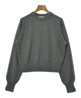 COMPTOIR DES COTONNIERS（コントワーデコトニエ）ニット・セーター グレー サイズ:S レディース/2200672974113