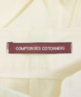 COMPTOIR DES COTONNIERS（コントワーデコトニエ）その他 白 サイズ:38(M位) レディース/2200671796075