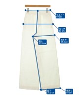 COMPTOIR DES COTONNIERS（コントワーデコトニエ）その他 白 サイズ:38(M位) レディース/2200671796075