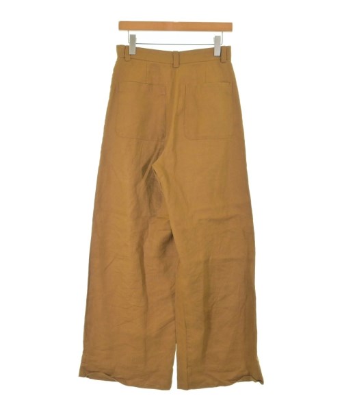 COMPTOIR DES COTONNIERS（コントワーデコトニエ）その他 茶 サイズ:36(S位) レディース/2200671796082