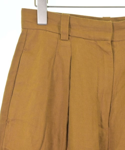 COMPTOIR DES COTONNIERS（コントワーデコトニエ）その他 茶 サイズ:36(S位) レディース/2200671796082