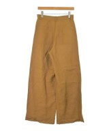 COMPTOIR DES COTONNIERS（コントワーデコトニエ）その他 茶 サイズ:36(S位) レディース/2200671796082