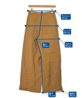 COMPTOIR DES COTONNIERS（コントワーデコトニエ）その他 茶 サイズ:36(S位) レディース/2200671796082