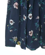 COMPTOIR DES COTONNIERS（コントワーデコトニエ）ワンピース 紺 サイズ:7(S位) レディース/2200676138016