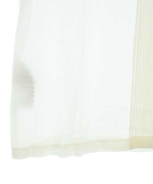 COMPTOIR DES COTONNIERS（コントワーデコトニエ）ブラウス 白 サイズ:9(M位) レディース/2200677714028